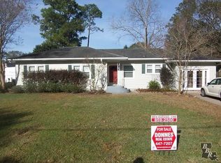 158 Waverly Rd, Thibodaux, LA 70301