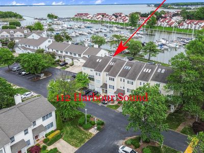 112 Harbour Sound Dr, Chester, MD, 21619