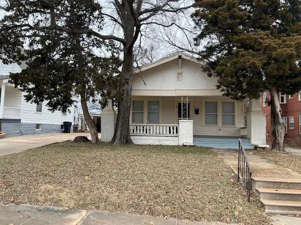 121 NW 17th St, Oklahoma City, OK 73103