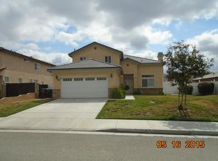16624 Taurus Ln, Moreno Valley, CA 92551
