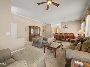 4394 S Strong Box Rd, Gold Canyon, AZ 85118