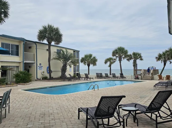 1 Norris Dr. #106, Pawleys Island, SC 29585