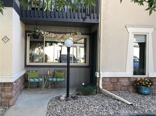 770 W Moorhead Cir, Boulder, CO 80305