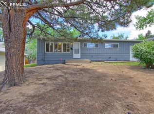 123 Lawrence Ave, Colorado Springs, CO 80909