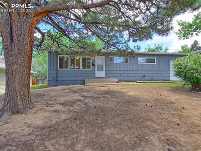 123 Lawrence Ave, Colorado Springs, CO, 80909