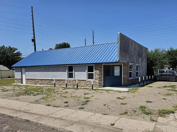 701 W Oak St, Lamar, CO 81052