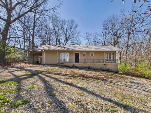 237 County Road 995, Mountain Home, AR 72653