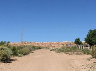 1 W Mesa Rd, Belen, NM 87002