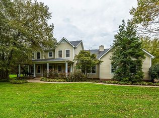 391 Windom Ln, Nicholasville, KY 40356