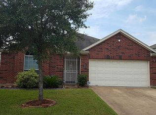 14027 Coveney Dr, Houston, TX 77090