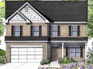 530 Shady Gln, Dallas, GA 30132