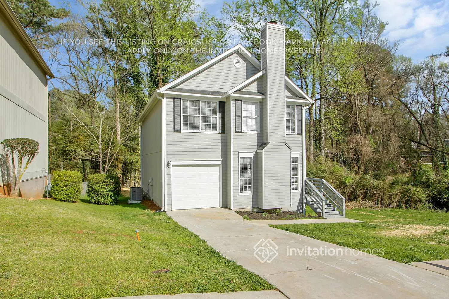 2141 Glenwood Downs Dr Decatur, GA 30035 — Photo 3