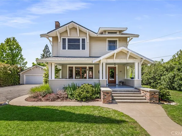 453 N Murdock Ave, Willows, CA 95988