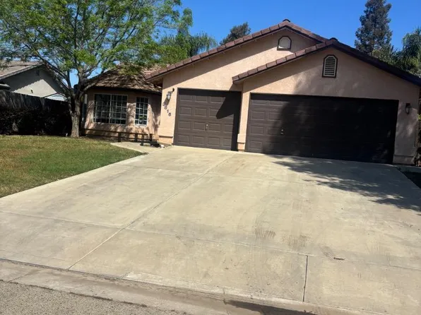 3816 E Acequia Ave, Visalia, CA 93292