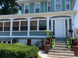 37 Lorenz Ave, New Rochelle, NY 10801