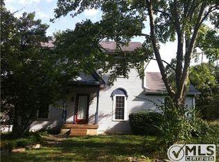 3441 New Towne Rd, Antioch, TN 37013