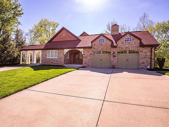 4th image of 5859 Squirrelsnest Ln