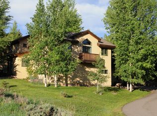 2490 Saddle Ridge Loop #E, Avon, CO 81620