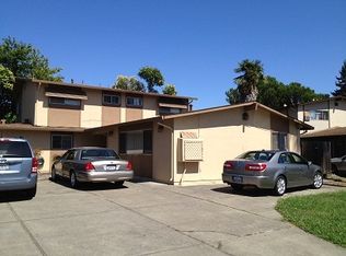 2218 Louisa St, Napa, CA 94558
