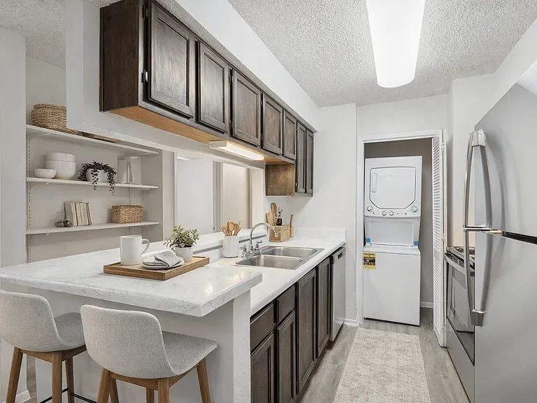 A2 Upgrade | 1 Bedroom, 1 Bath | 603 Sq Ft