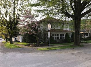 390 Morris St, Clymer, PA