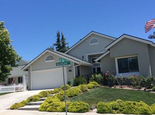 199 Mockingbird Ln, Templeton, CA 93465