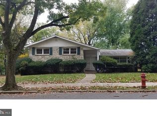 7110 Wissahickon Ave, Philadelphia, PA 19119