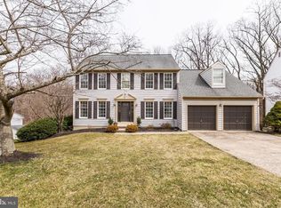 9307 Bellbeck Rd, Baltimore, MD 21234