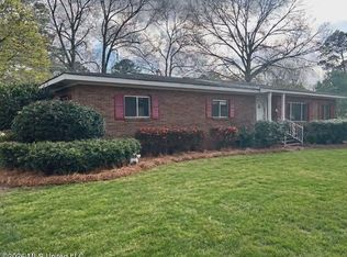 1600 Church St, Columbia, MS 39429