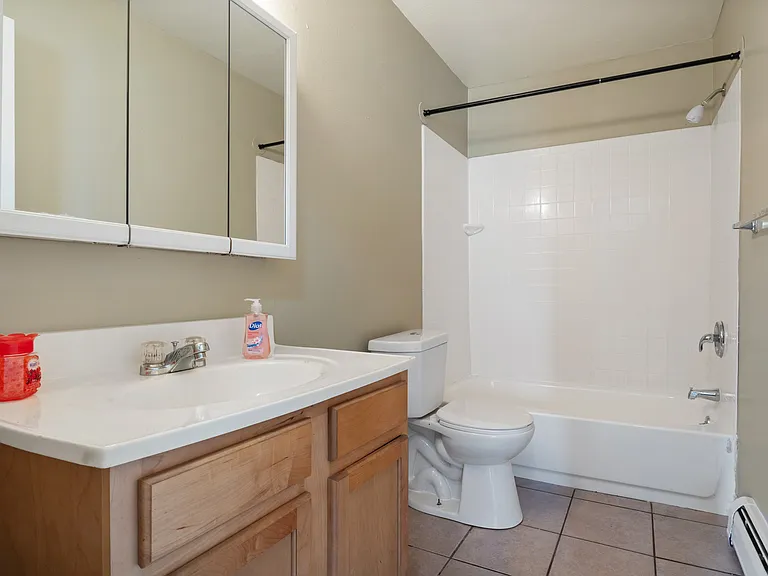Miracle Manor Apartments — Photo 33
