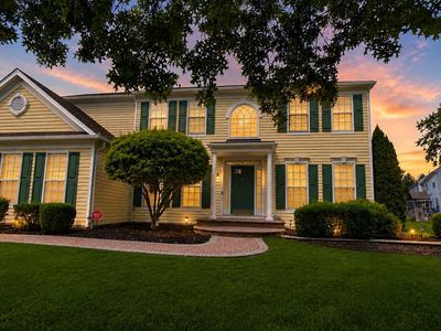 1 Henlopen Ct, Newark, DE, 19711
