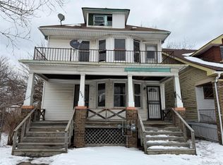 5088-86 Bewick St, Detroit, MI 48213