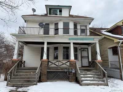 5088-86 Bewick St, Detroit, MI, 48213