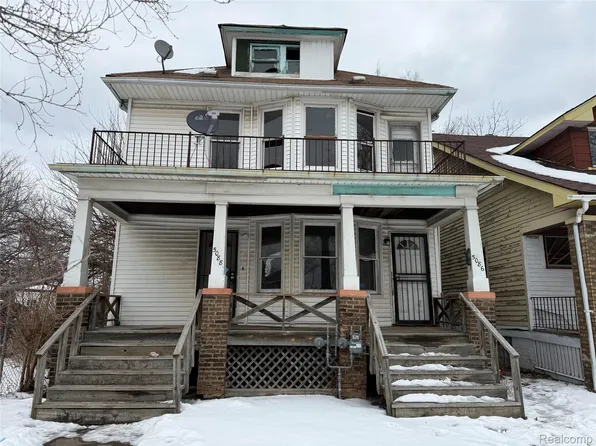5088-86 Bewick St, Detroit, MI 48213