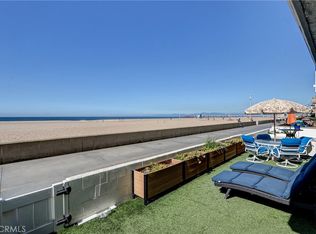 532 The Strand, Hermosa Beach, CA 90254