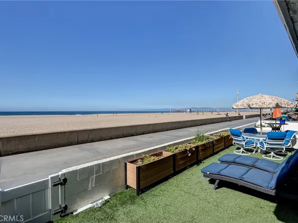 532 The Strand, Hermosa Beach, CA 90254