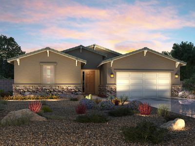 1201 W Glen Canyon Dr, San Tan Valley, AZ, 85140
