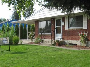 3032 W Decatur Ave, Spokane, WA 99205