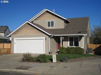 1622 S 11th Ave, Cornelius, OR, 97113