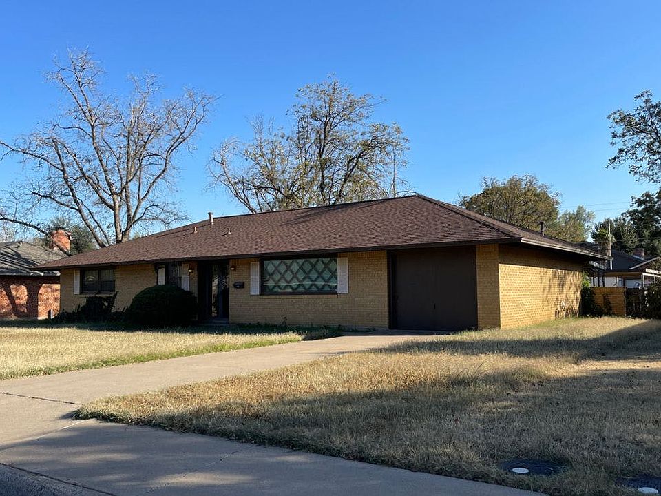 2211 Shell Ave, Midland, TX 79705 Zillow