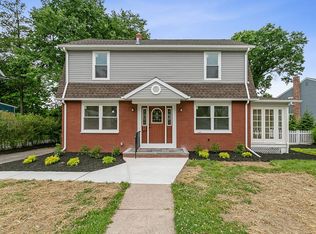 244 Ackerman Ave, Ridgewood, NJ 07450