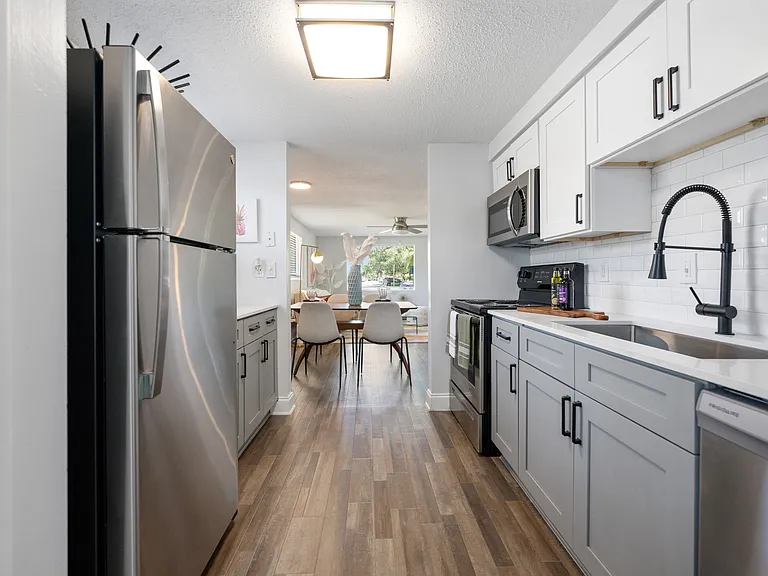 Ayla Apartments — Photo 51