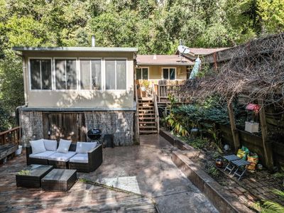 175 Ramona Dr, Boulder Creek, CA, 95006