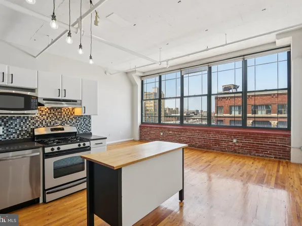 314 N 12th St APT 703, Philadelphia, PA 19107