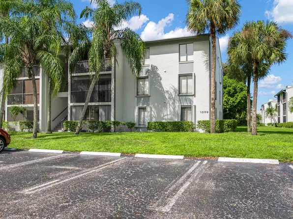 1009 GREEN PINE Boulevard #F3, West Palm Beach, FL 33409
