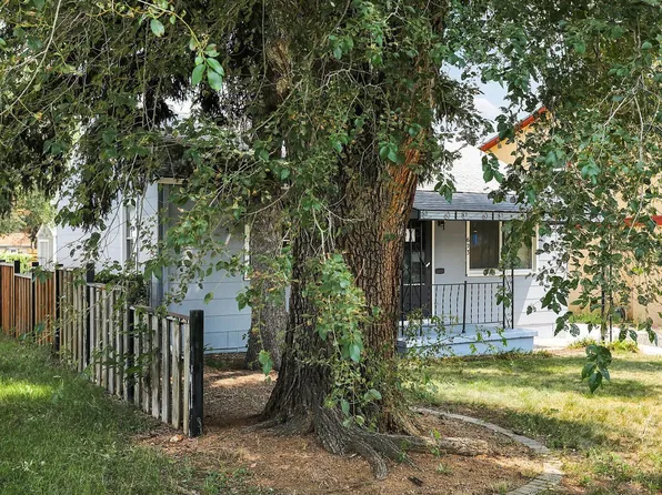 623 Iowa Ave, Colorado Springs, CO 80909