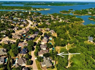 3202 Shore View Dr, Highland Village, TX 75077