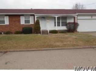 4403 Whited Dr, Vienna, WV 26105