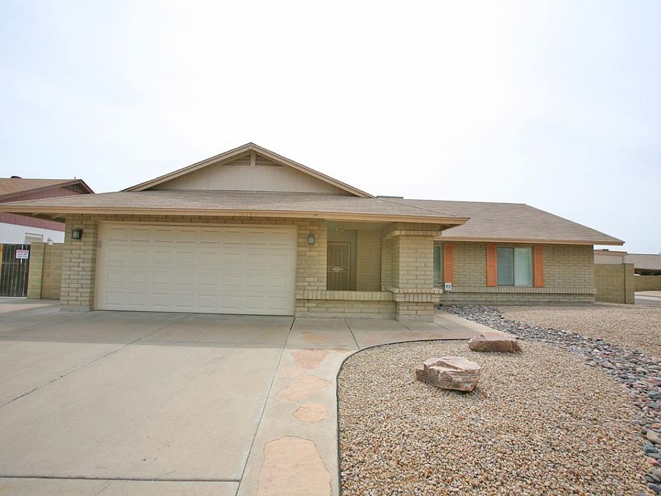 1st image of 6343 W Cochise Dr