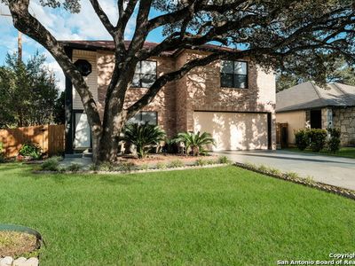8242 Valley Trl, San Antonio, TX, 78250
